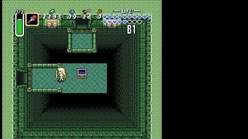 Misery Mire Alttp Randomizer