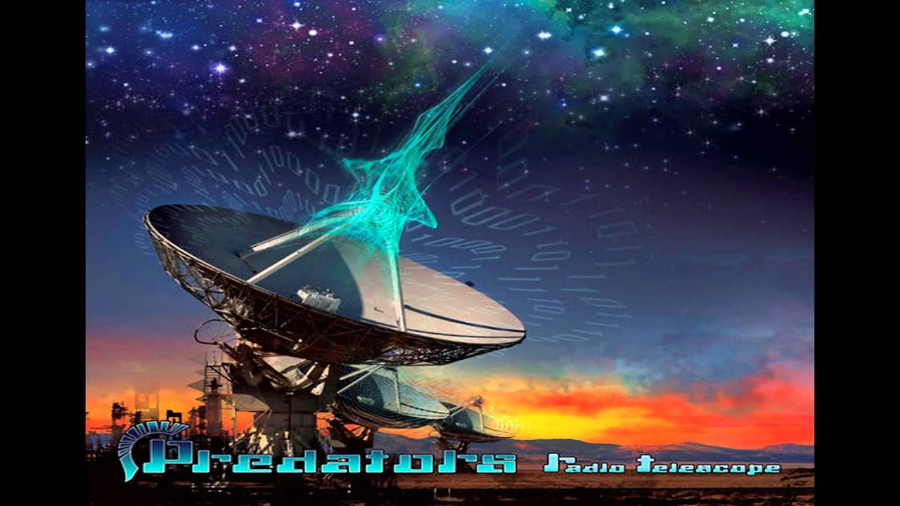 Watch Predators - Arecibo message (Feat.psukoy) on YouTube Watch Predators - Arecibo message (Feat.psukoy) on YouTube