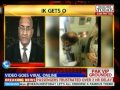 Angry passengers deny former Minister