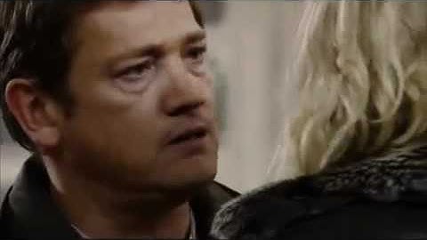 Eastenders - Ricky Leaves  (Julia