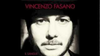 Video thumbnail of "06) Vincenzo Fasano "Se Fossi In Me""