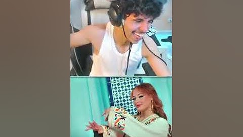 اول منتقد في أغنية أناني فيك شوفو فيديو كامل 😒