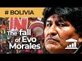 The END of EVO MORALES - VisualPolitik EN