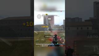 These weapons should be banned. WARZONE MOBILE