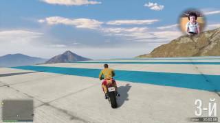 ГТА | GTA 5 сетева игра | GTA-паркур | от BREND TV ГТА | GTA 5 сетева игра | GTA-паркур | от BREND TV