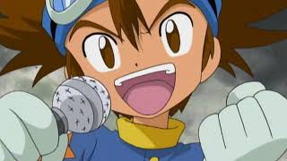 Video-Miniaturansicht von „Digimon Adventure OST #4 - Adventurer ~Taichi no Theme~“