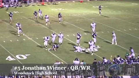 #5 - Jonathan Wiener