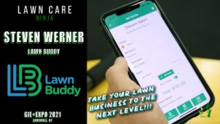 Take Your Lawn Business to the NEXT LEVEL | Lawn Buddy Veteran Owned screenshot 2