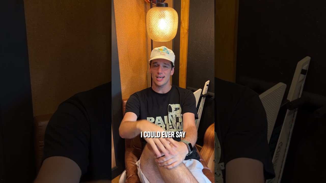 FORREST FRANK Wanted A VERSE 