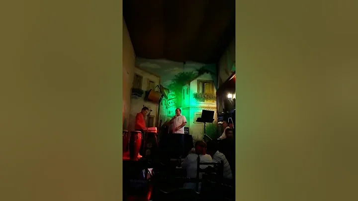 CANCION LIBRO ABIERTO