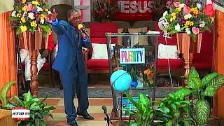 Bishop Dr. GG Cooper - Demolishing Strongholds II