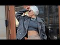 She 65 & Ignores EVERY Fashion Rule – Still Looks INCREDIBLE! Grece Ghanem’s 5 Rebel Style Hacks