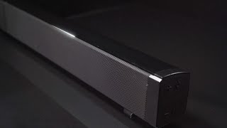 Soundbar LP-09 CE0148 Bluetooth Wireless Sound Bar Speaker
