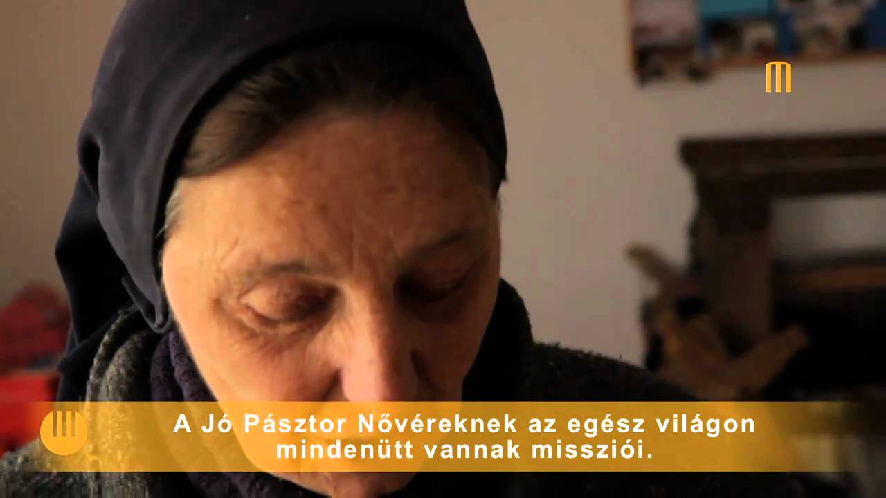 Jó Pásztor Nővérek