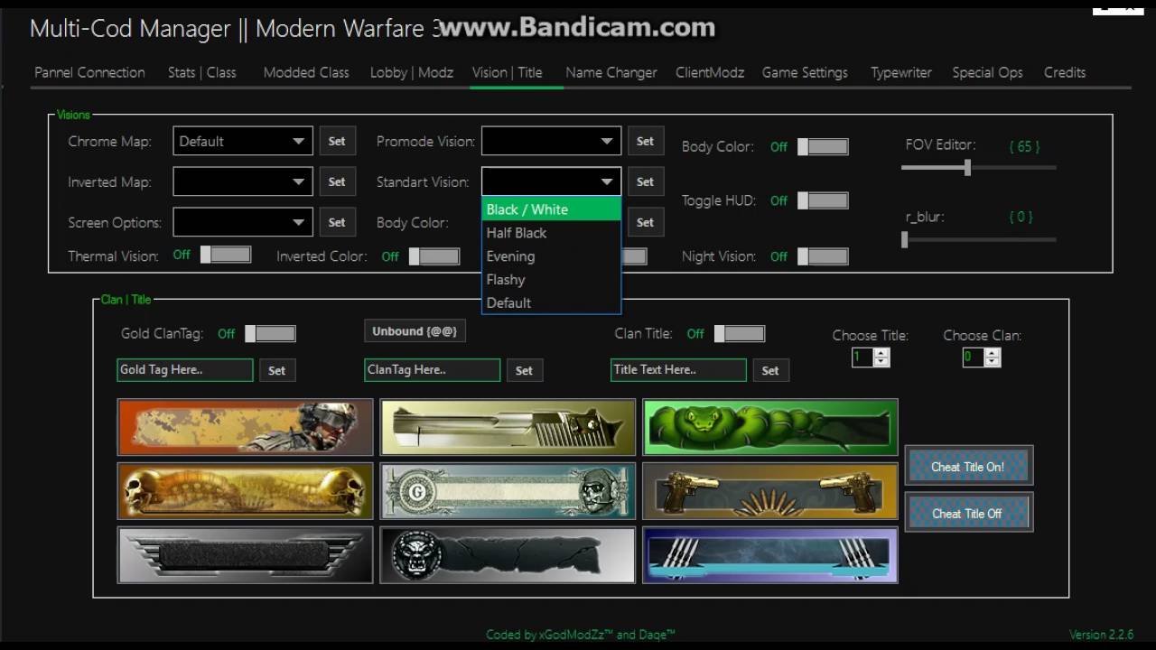 Multi Cod Rtm Tool Amazing Tool Youtube - multi cod rtm tool amazing tool