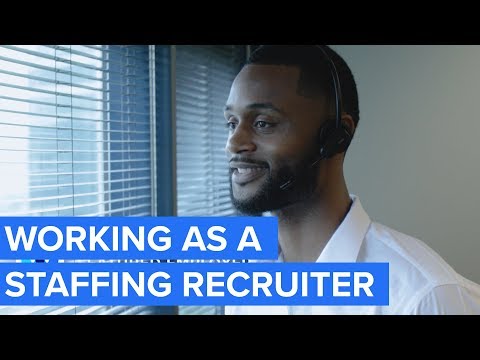 What Its Actually Like To Work As A Recruiter