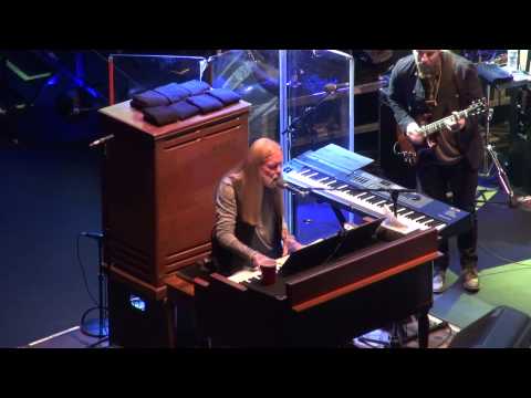 Allman Brothers - Come And Go Blues - 3.14.14 - Beacon Theater