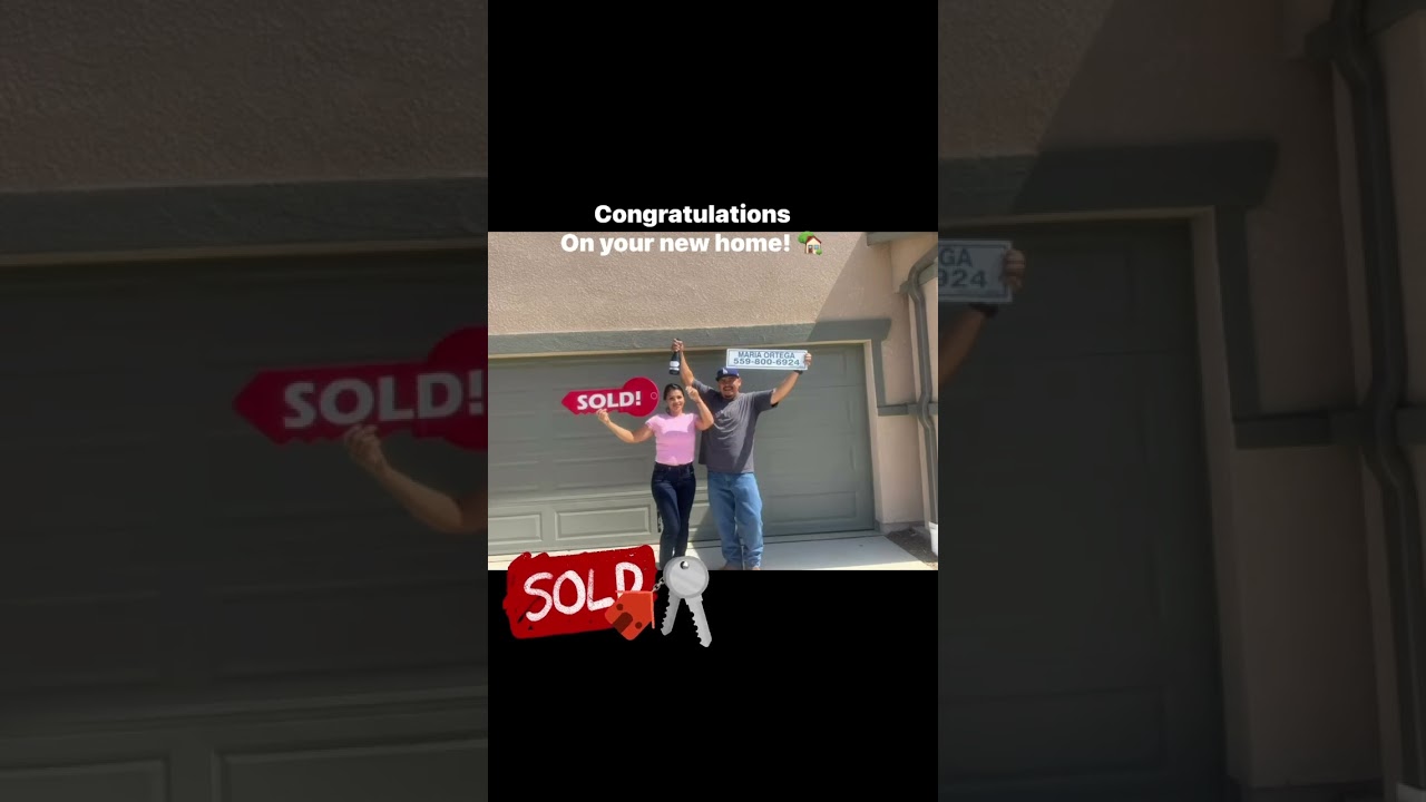 Selling or Buying call me 559)800 6924 Maria Ortega, Realtor DRE