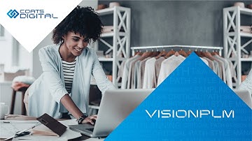 Introducing VisionPLM - Coats Digital