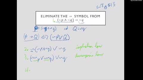 Finite Math Section 11.4: Part 3