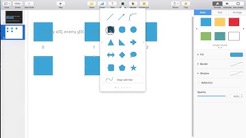 invaders multiple enemies 1