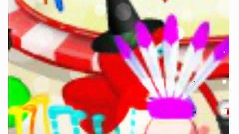 Video Maker: Binweevils slide show