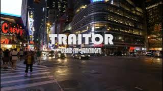 SAN SONG!!!TRAITOR-GERALD FAY REMIX(FVNGKYNIGHT)2022