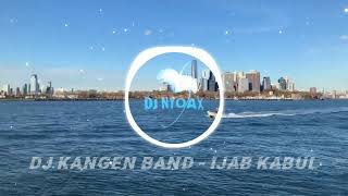 Dj Kangen Band - Ijab Kabul spesial song for tiktok | Dj Buol Punya
