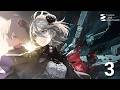 Chaos Zero Nightmare - Gameplay Walkthrough Part 3