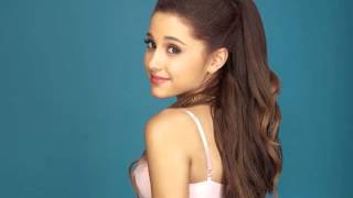 Why Try - Ariana Grande (Audio)