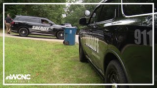 Infant death investigation underway in Catawba County