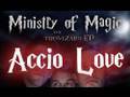 Ministry of Magic - Accio Love (with lyrics)