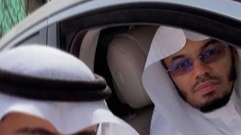 إبدااع | الشيخ ياسر الدوسري يحبر سورة الإنسان بالعجم الماتع بفجرية مؤثرة