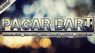 TERMINAL GANK FAND BOY'Z REKOMBAD CREW 412 GANK DEFSTYLE RAP PACAR BARU