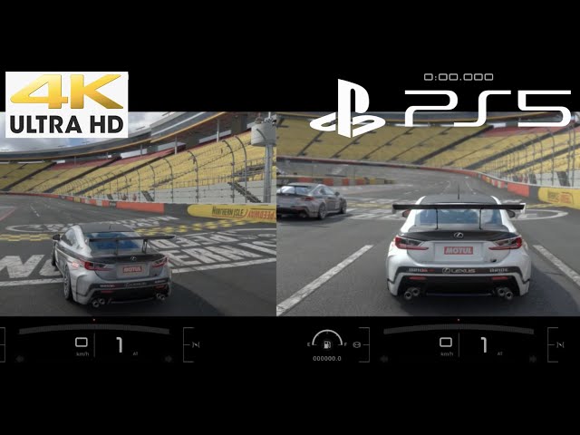 Gran Turismo 7 State of Play – All New Game Modes, Gameplay & PS5 Features  Announced by Gaming Intel. 2-Player Split Screen. : r/SplitScreenGaming