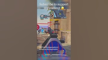 Subscribe for pp19-Bizon #codm #shorts