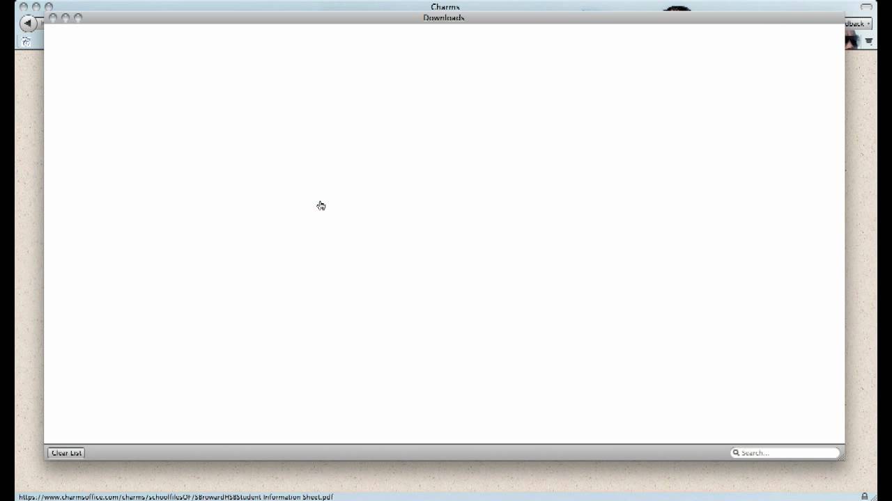 Charms Office Final Video YouTube