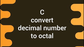 Printing the Values in Decimal ,Octal and Hexadecimal Using Printf in C