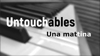 Untouchables - Una mattina - Ludovico Einaudi \\ Piano Inspiring