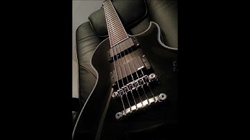 Ibanez ARZ 700 vs Ibanez RGA 7