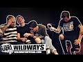 WILDWAYS ПРО: ТУР | НОВЫЙ ЛОГОТИП | ВРЕМЕННУЮ ПОДМЕНУ ГИТАРИСТА | ПРЕБЫВАНИЕ В ТУРЦИИ