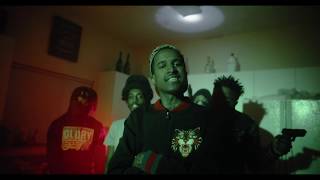 Смотреть клип Lil Reese - No Face No Case