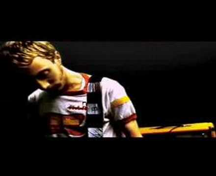 Idlewild — Idlewild - A Film For The Future