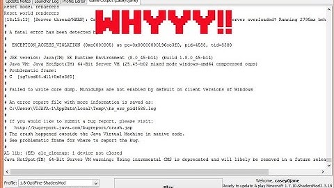 How to Fix Shader Problem! w/UltraGamingHD (Works