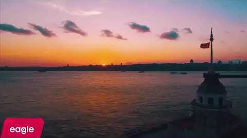 Sami Yusuf - Hasbi Rabbi (Canlı & Live ) (Video Klip -  Türkçe Sözleri)