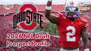 2026 NFL Draft Prospect Profile: S Caleb Downs (Ohio State) | The GENERATIONAL Safety