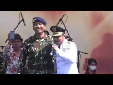 HUT BRIMOB # SELAMAT ULANG TAHUN # PASYA UNGU Feat KAPOLDA