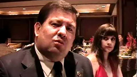 Dr. Antonio Gagliardo