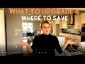 Best Upgrades to Make On Your New Build Home