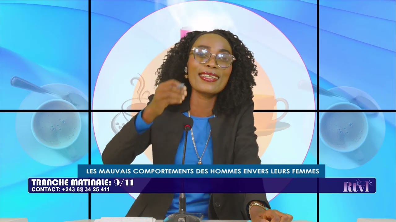 LES MAUVAIS COMPORTEMENTS DES HOMMES ENVERS LEURS FEMMES